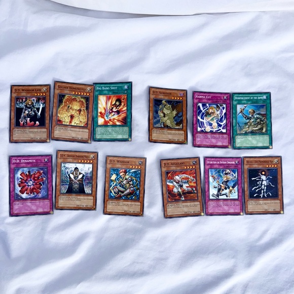 yugioh dark emperor structure deck card list By Order of the Price & Details Deck: The Emperor yugioh dark emperor structure deck